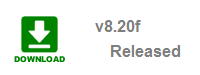 v8.20f released