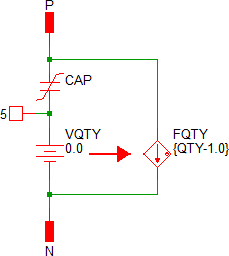 Multi-Level PWL Capacitor w/ Level 0-3 (Version 8.0+)