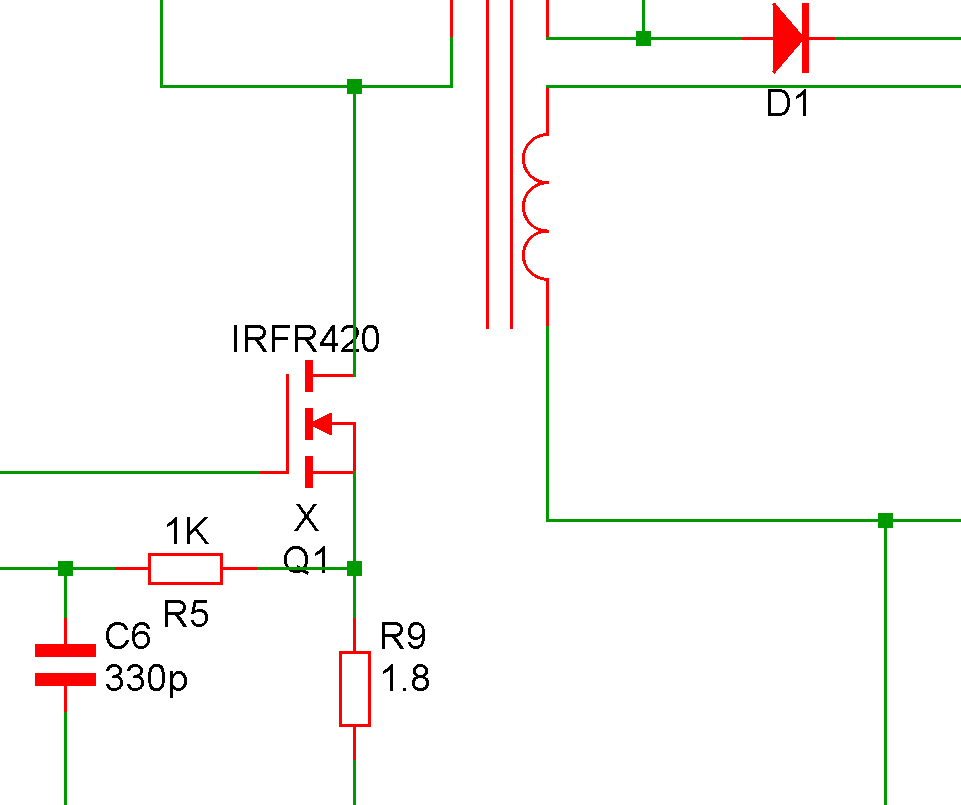 generic schematic image